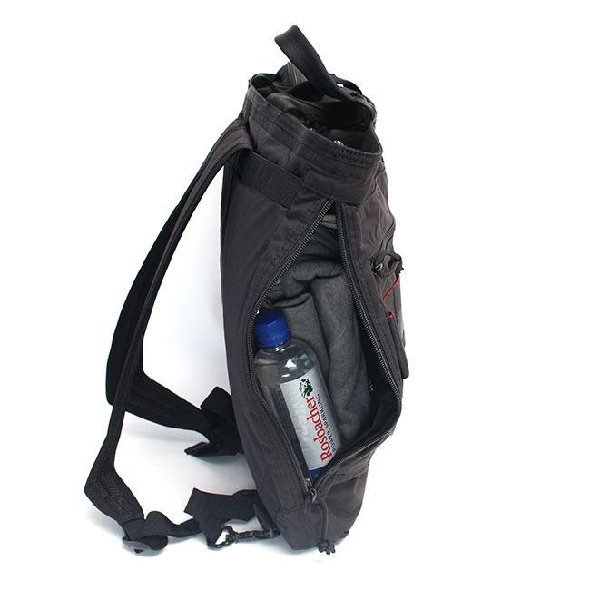 BRIEFING（ブリーフィング） ブリーフバッグ リュック 2way ヘルメット