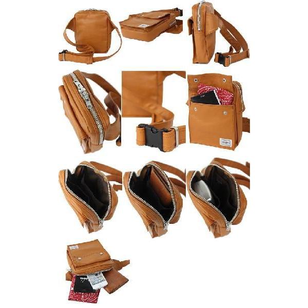 PORTER ポーター フリースタイル ウエストバッグ 707-07174 吉田カバン