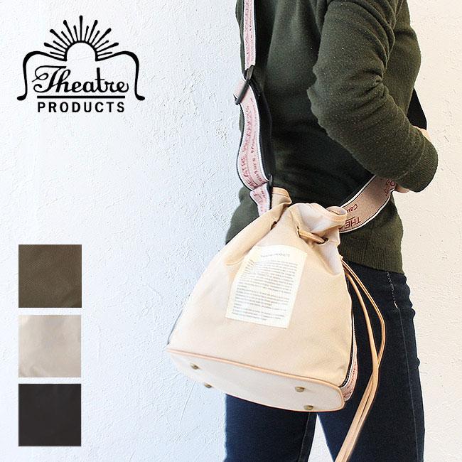 THEATRE PRODUCTS（シアタープロダクツ） ショルダーバッグ