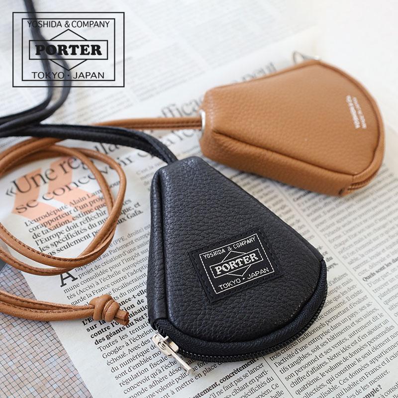 PORTER ポーター カーム キーパック 041-03126 吉田カバン キーケース