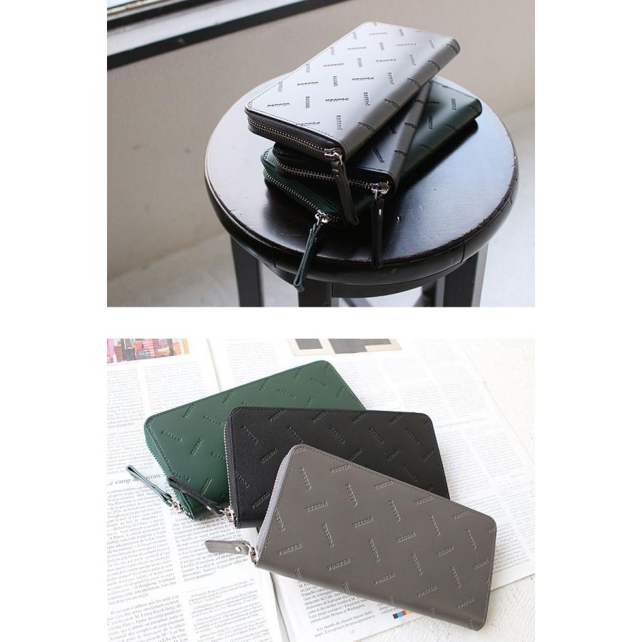 PORTER ポーター エンチェイス ロングウォレット 007-02283 吉田カバン