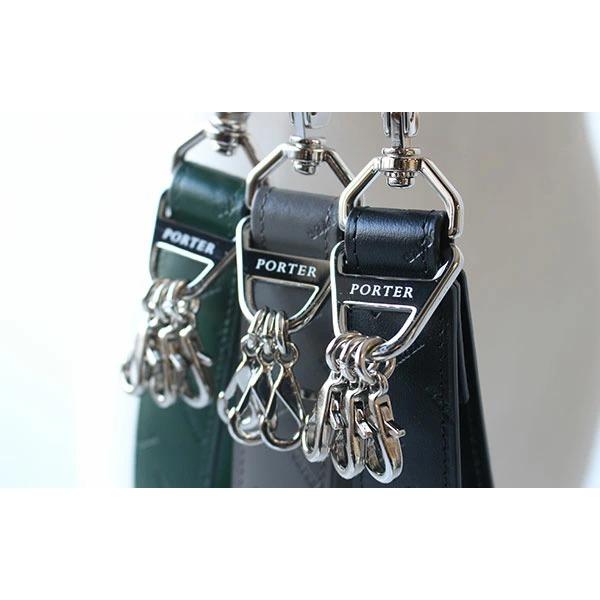 PORTER ポーター エンチェイス キーホルダー 007-02287 吉田カバン
