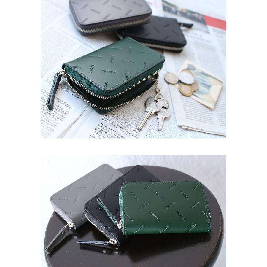 PORTER ポーター エンチェイス コイン ＆ カードケース 007-02285 吉田