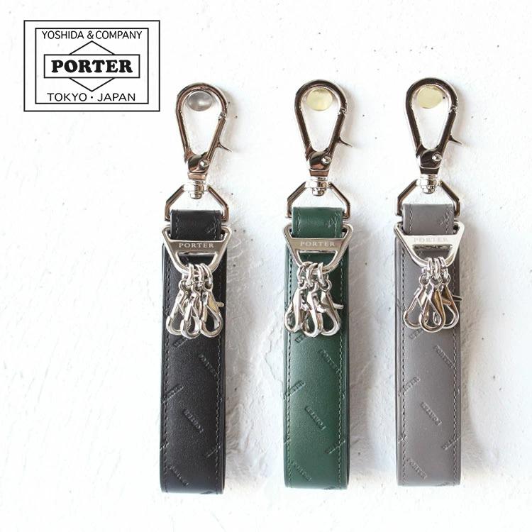 PORTER ポーター エンチェイス キーホルダー 007-02287 吉田カバン