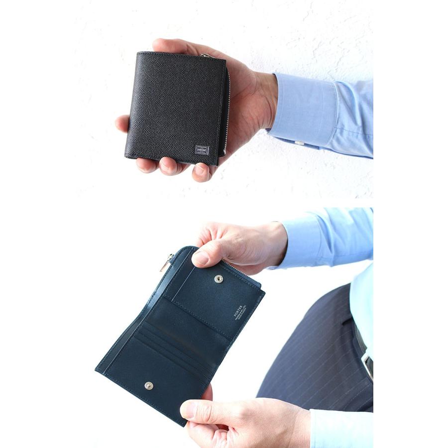ABLE（PORTER） ポーター エイブル ウォレット 030-03439 吉田カバン