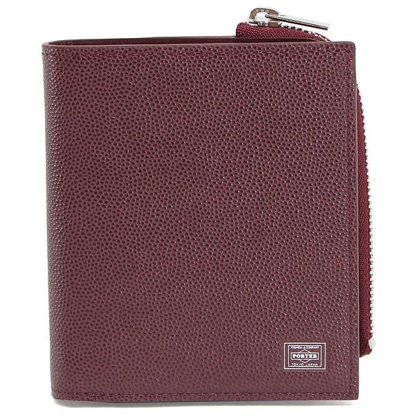 ABLE（PORTER） ポーター エイブル ウォレット 030-03439 吉田カバン