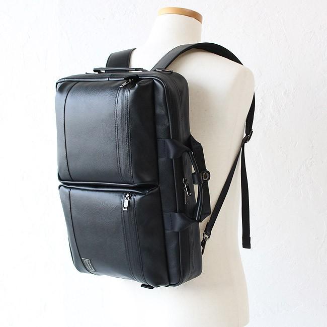 PORTER ポーター ガード 3WAYブリーフケース 033-05055 吉田カバン
