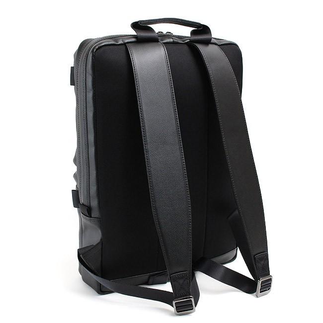 PORTER ポーター ガード デイパック 033-05058 吉田カバン 本革 レザー