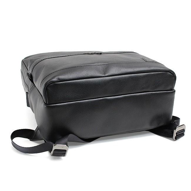 PORTER ポーター ガード デイパック 033-05060 吉田カバン 本革 レザー