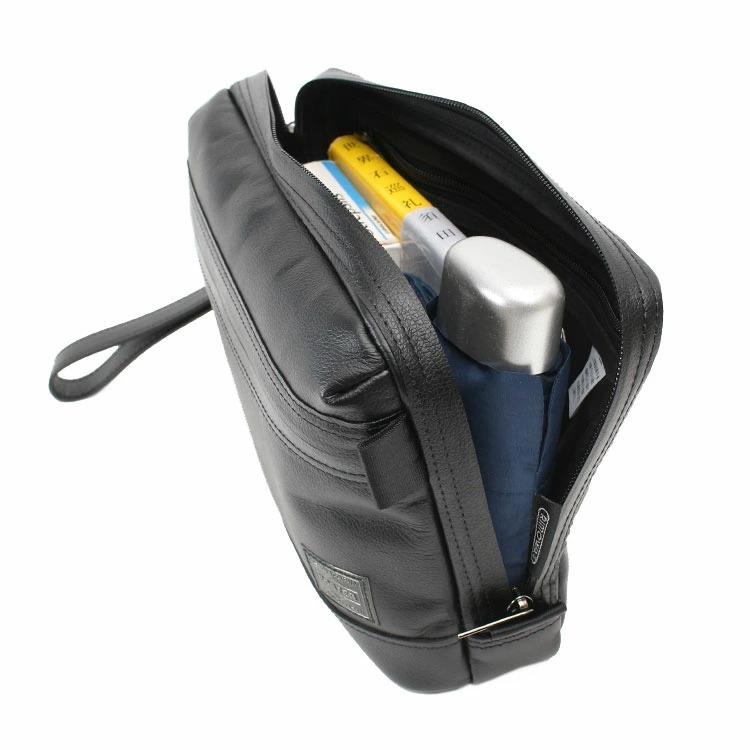 PORTER ポーター ガード ポーチ 033-05067 吉田カバン メンズ クラッチ