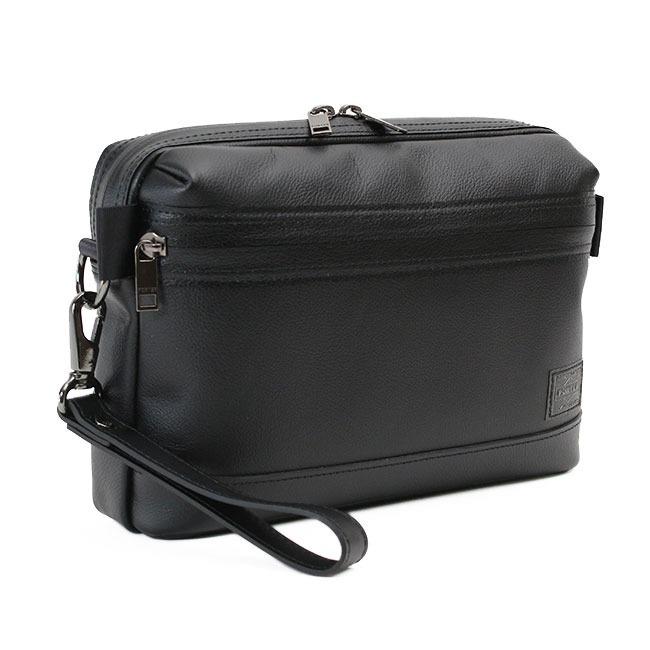 PORTER ポーター ガード ポーチ 033-05067 吉田カバン メンズ クラッチ