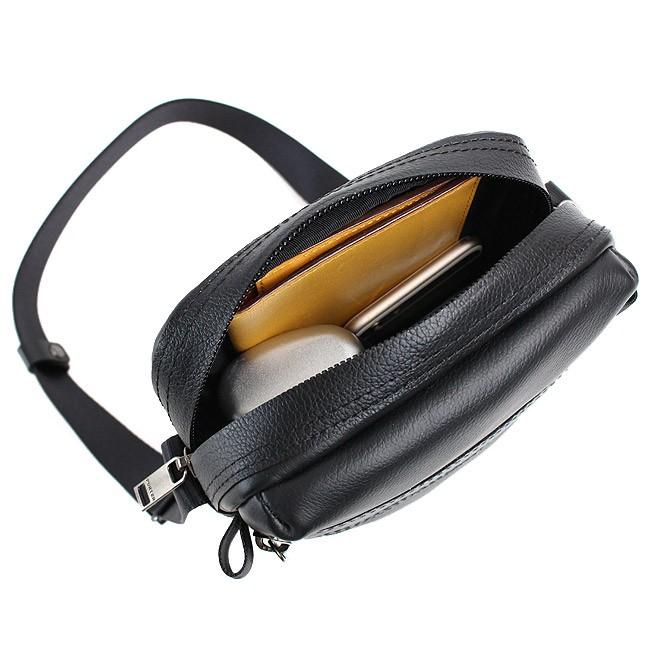 PORTER ポーター ガード ショルダーバッグ 033-05064 吉田カバン 本革