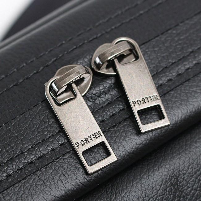 PORTER ポーター ガード ショルダーバッグ 033-05064 吉田カバン 本革