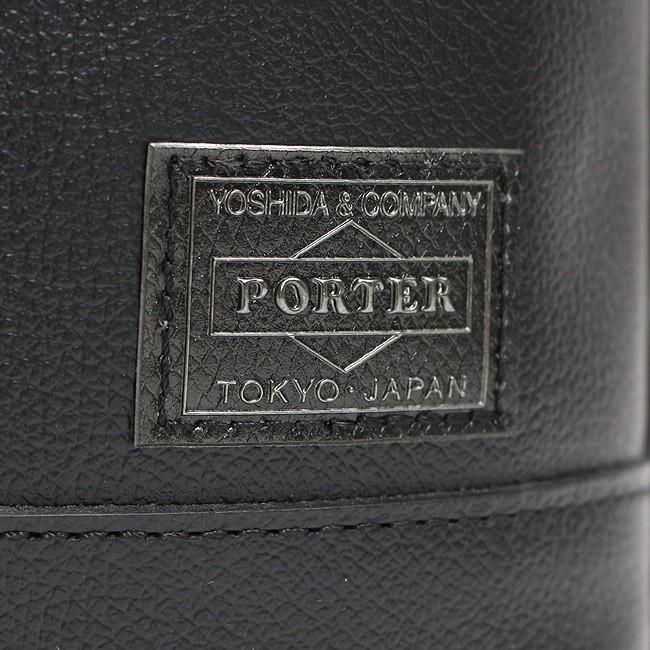 PORTER ポーター ガード ショルダーバッグ 033-05064 吉田カバン 本革