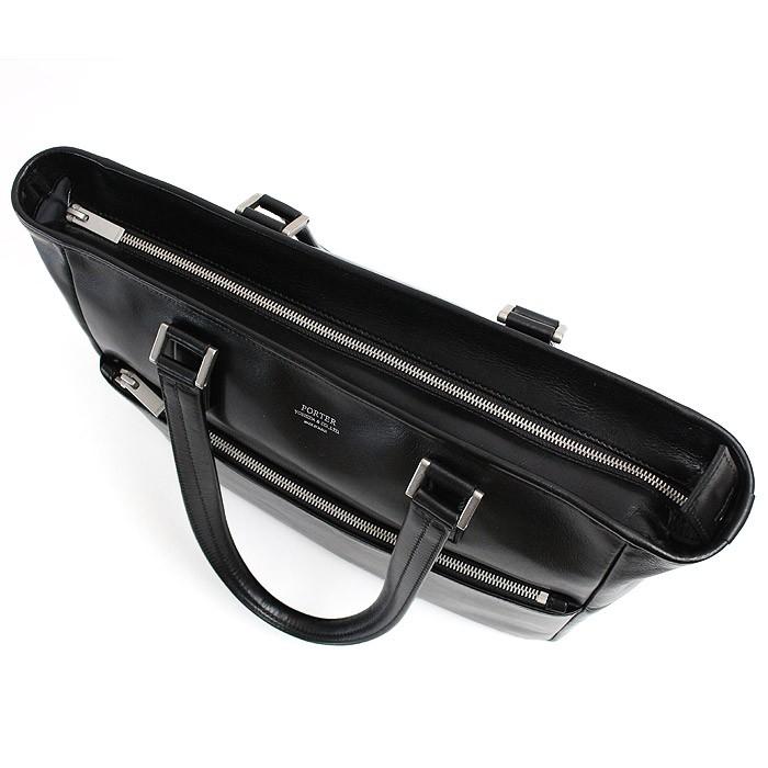 PORTER ポーター クラーク トートバッグ(L) 034-03189 吉田カバン 本革