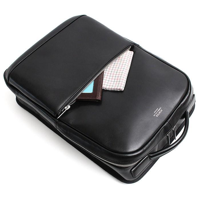 CLERK（PORTER） ポーター クラーク デイパック 034-03191 吉田カバン