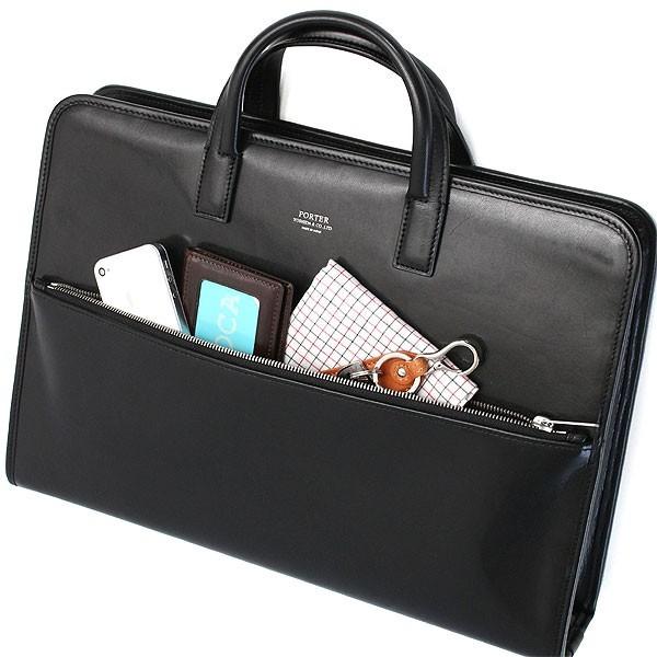 PORTER ポーター クラーク ブリーフケース 034-03194 吉田カバン