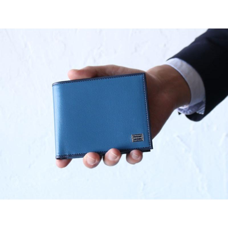 PORTER ポーター プリュム ウォレット 179-03871 吉田カバン 財布