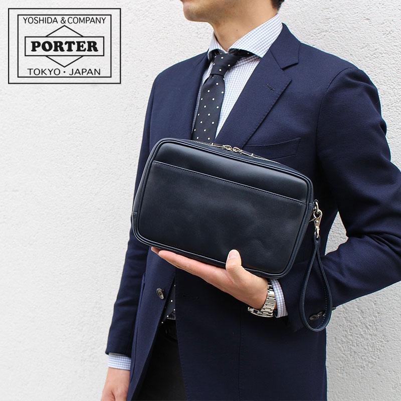 PORTER ポーター ソート ポーチ 116-03278 吉田カバン メンズ マルチ