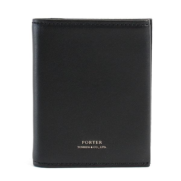 PORTER ポーター ユニ ウォレット 284-01378 吉田カバン 財布 メンズ