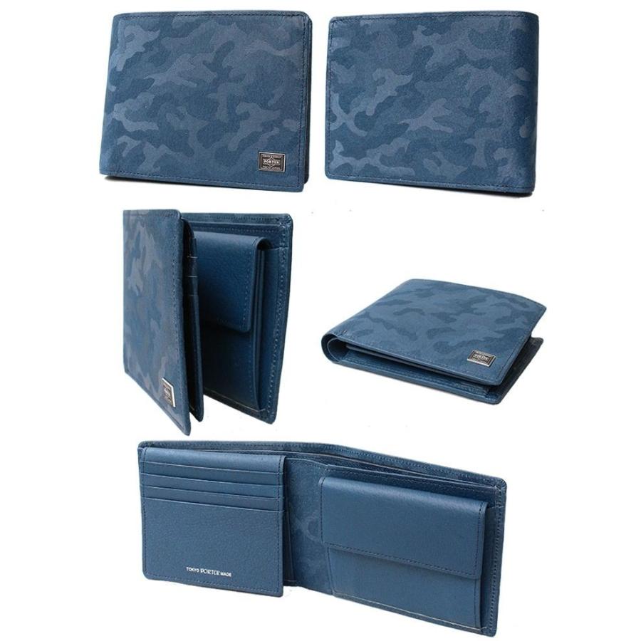 PORTER ポーター ワンダー ウォレット 342-03840 吉田カバン 財布