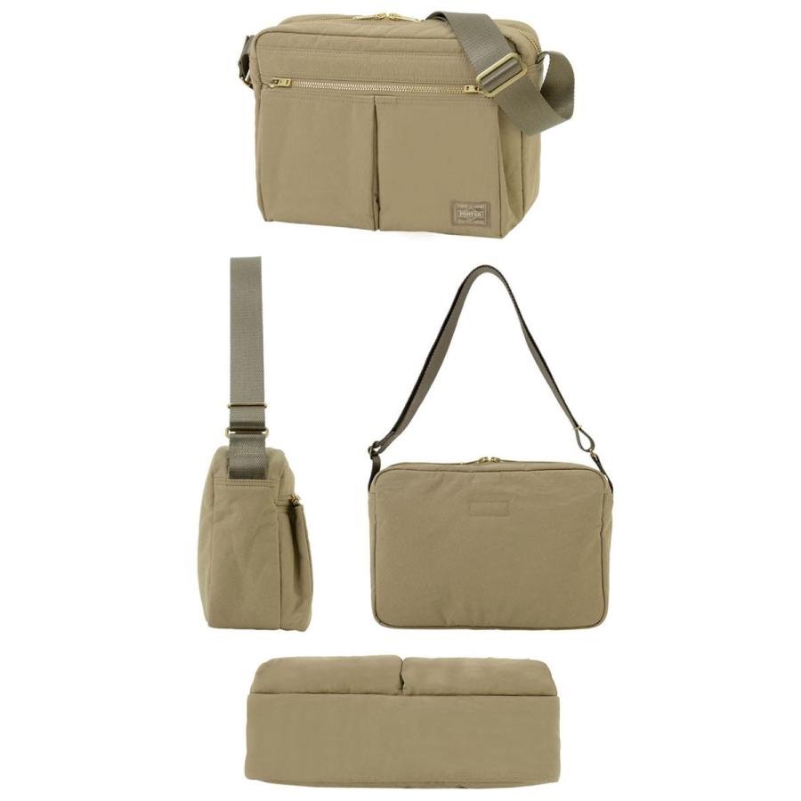 PORTER ポーター ドラフト ショルダーバッグ(S) 656-06174 吉田カバン