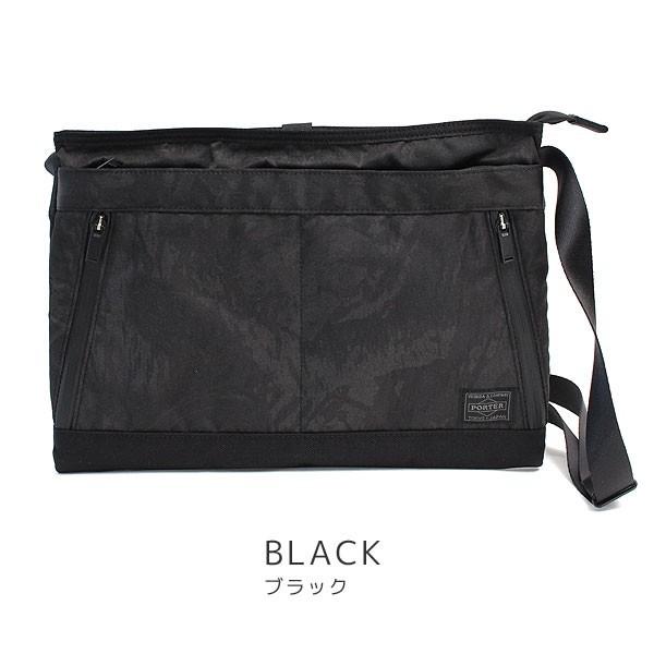 PORTER ポーター ダークフォレスト サコッシュ 659-05145 吉田カバン