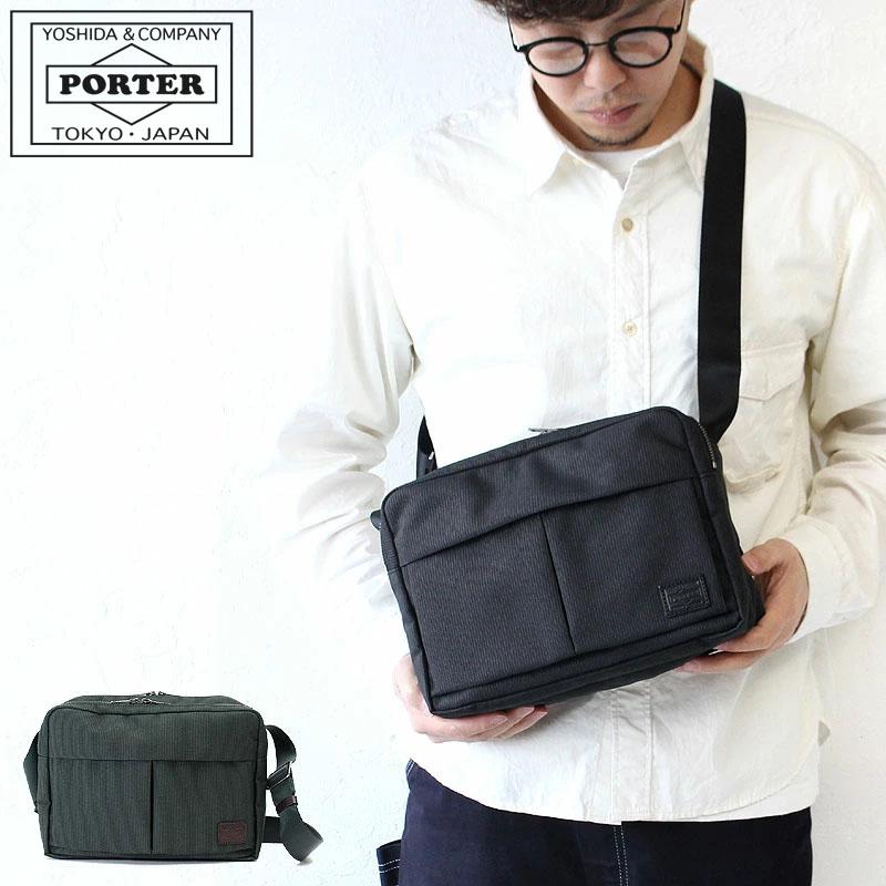 PORTER ポーター フィネス ショルダーバッグ 688-05241 吉田カバン