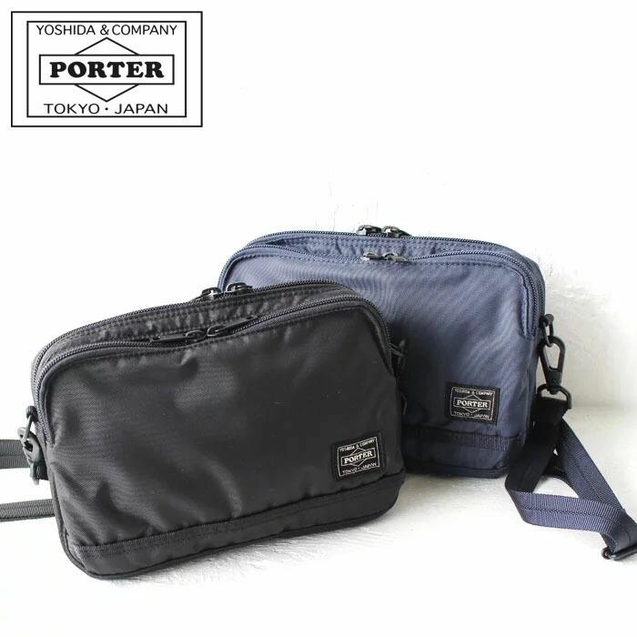 FLASH（PORTER） ポーター フラッシュ ショルダーバッグ 689-05940