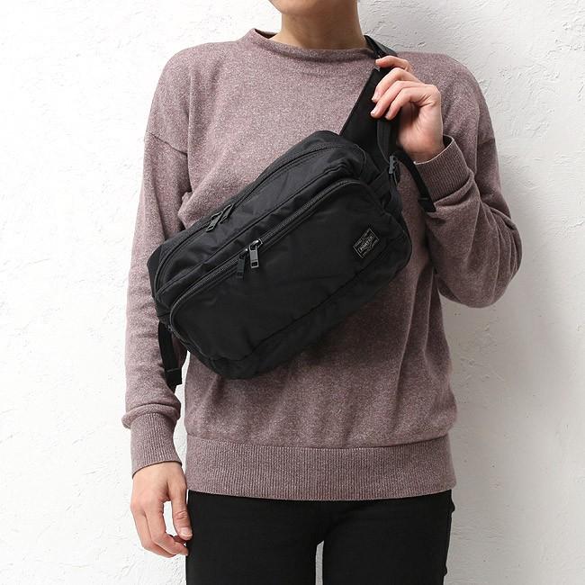 FLASH（PORTER） ポーター フラッシュ ウエストバッグ 689-05951 吉田