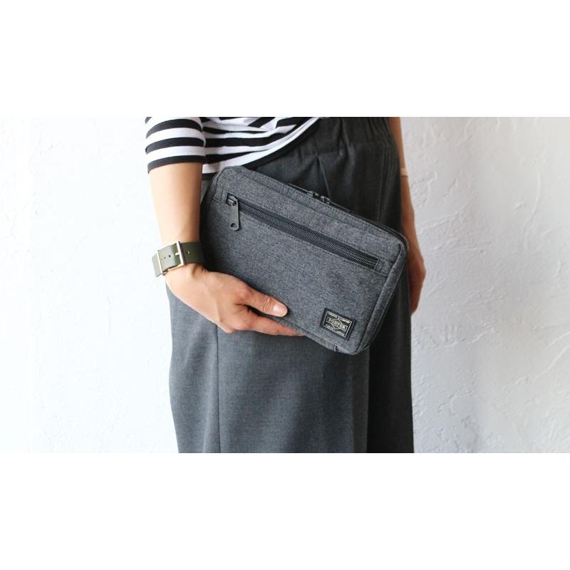 PORTER ポーター ファンクション ショルダーバッグ 691-19623 吉田