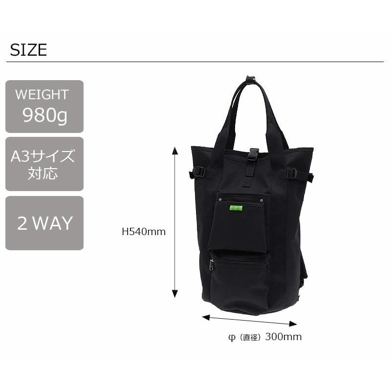 PORTER ポーター ユニオン リュックサック 782-08689 吉田カバン B4