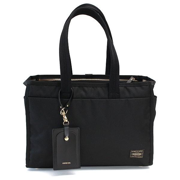 PORTER ポーター シア トートバッグ(S) 871-05121 吉田カバン B5