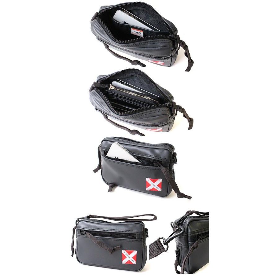 LUGGAGE LABEL ラゲッジ レーベル ライナー ポーチ(S) 951-09244 吉田