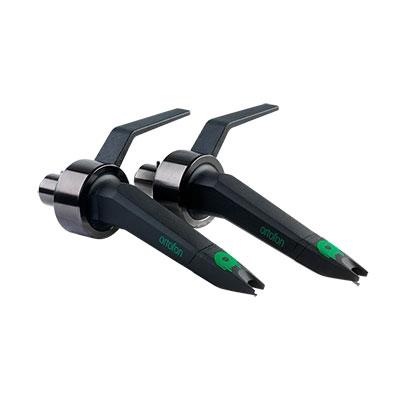 ortofon DJカートリッジ Concorde MKII Mix(2本セット) Accessories