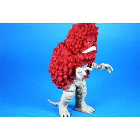 バンプレストプライズ ウルトラマン組立式DXウルトラ怪獣ソフビ