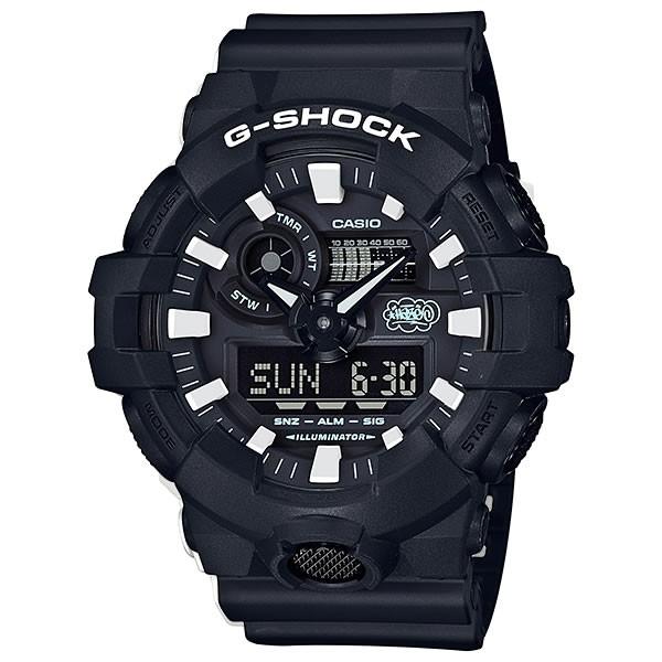 G-SHOCK Gショック CASIO エリック ヘイズ 35周年 限定 GA-700EH-1AJR