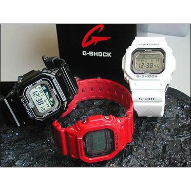 G-SHOCK ポイント最大6倍 BOX訳あり G-LIDE Gショック ジーショック g