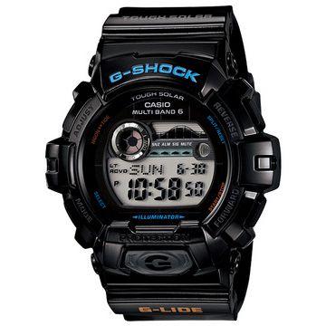 G-SHOCK ポイント最大6倍 Gショック ジーショック 電波ソーラー G-LIDE