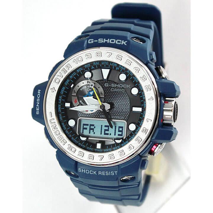 G-SHOCK BOX訳あり CASIO カシオ Gショック GULFMASTER ガルフマスター