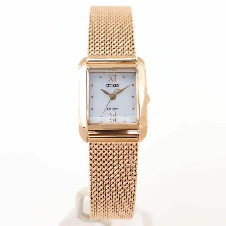 CITIZEN L お取り寄せ シチズン エル レディース エコドライブ