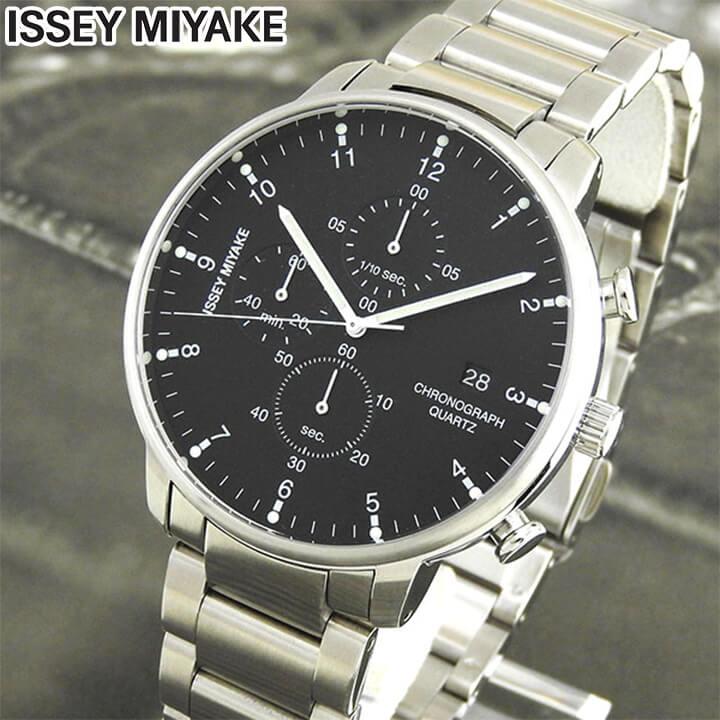 ISSEY MIYAKE（イッセイミヤケ） SEIKO セイコー 時計 C シィ NYAD001