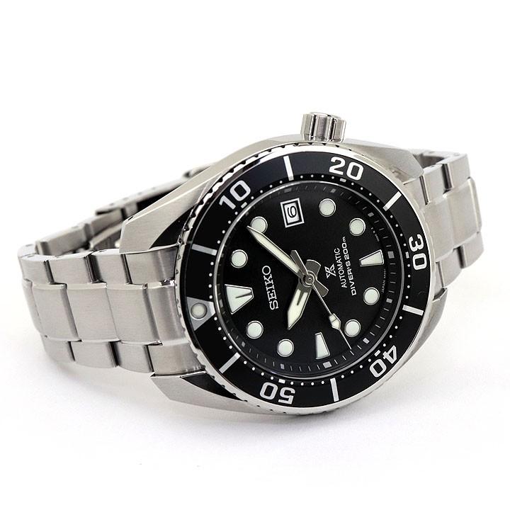 PROSPEX お取り寄せ プロスペックス SUMO スモウ SEIKO 自動巻き 限定