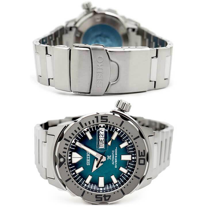 PROSPEX お取り寄せ セイコー腕時計 プロスペックス メンズ ダイバーズ