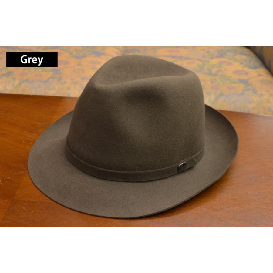 Borsalino（ボルサリーノ） RAIN PROOF LINE レインプルーフライン