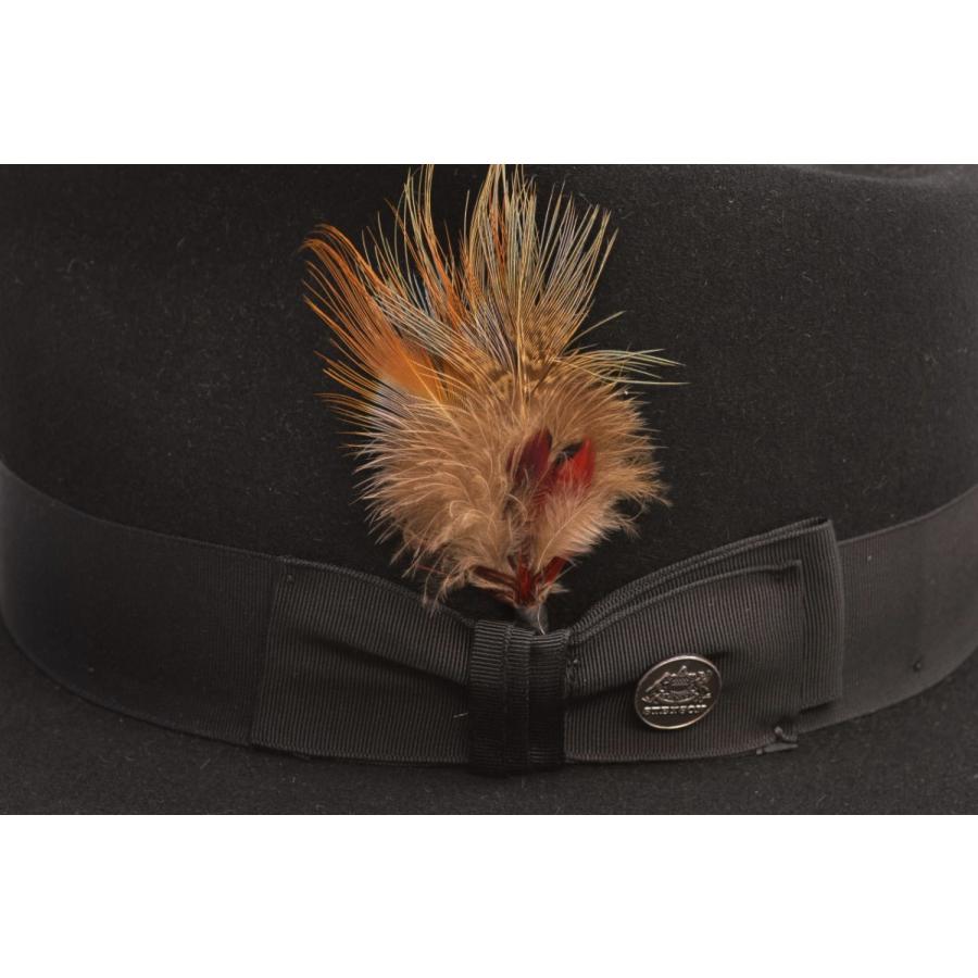 STETSON（ステットソン） Stetson Whippet ホイペット メンズ ビーバー