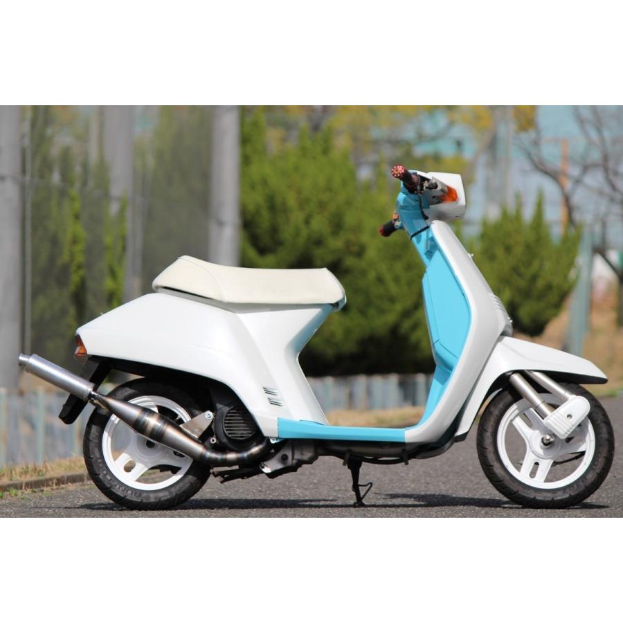 ORM製 ホンダ スーパータクト AF09 コンドラーチャンバー 日本製 自社