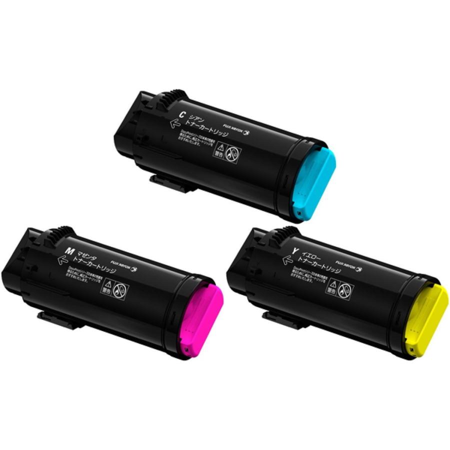 FUJIFILM（フジフイルム） (旧 富士ゼロックス) CT203335-337 3色