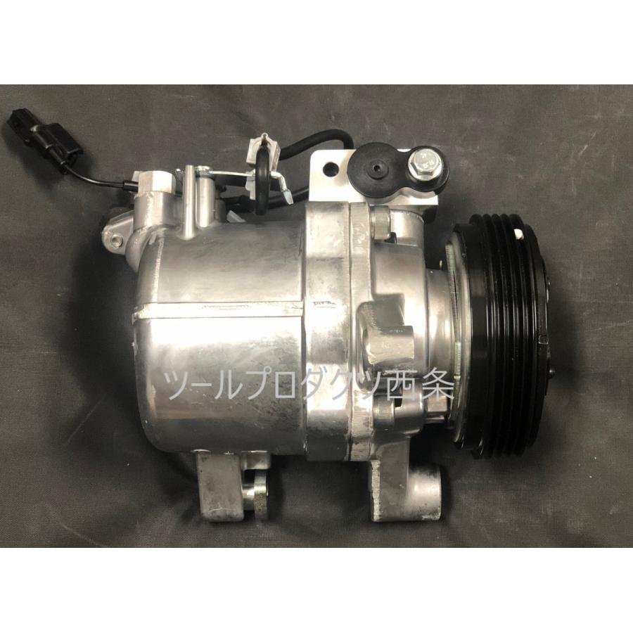 N-BOX 【MODE】N-BOX エアコンコンプレッサー 38810-5Z1-004 38810-R9G