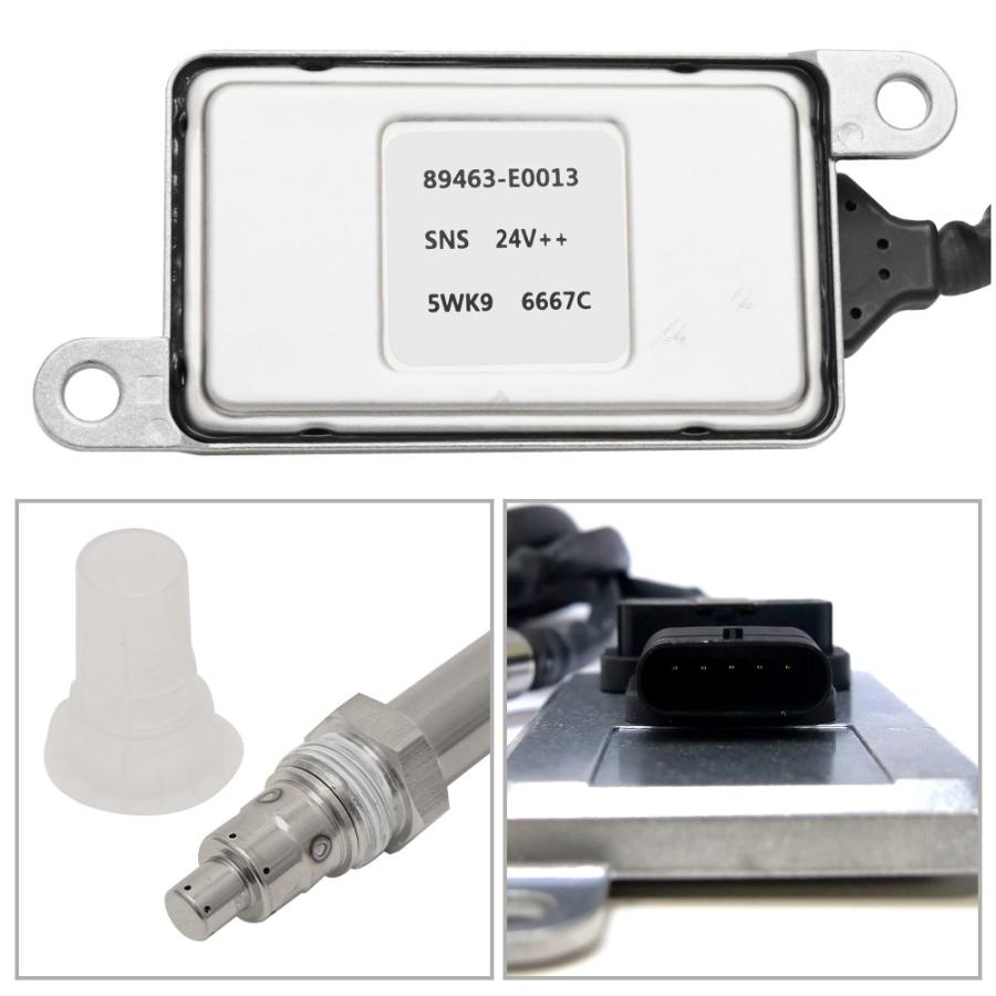 日野 プロフィア レンジャー ノックセンサー Noxセンサー 89463-E0013